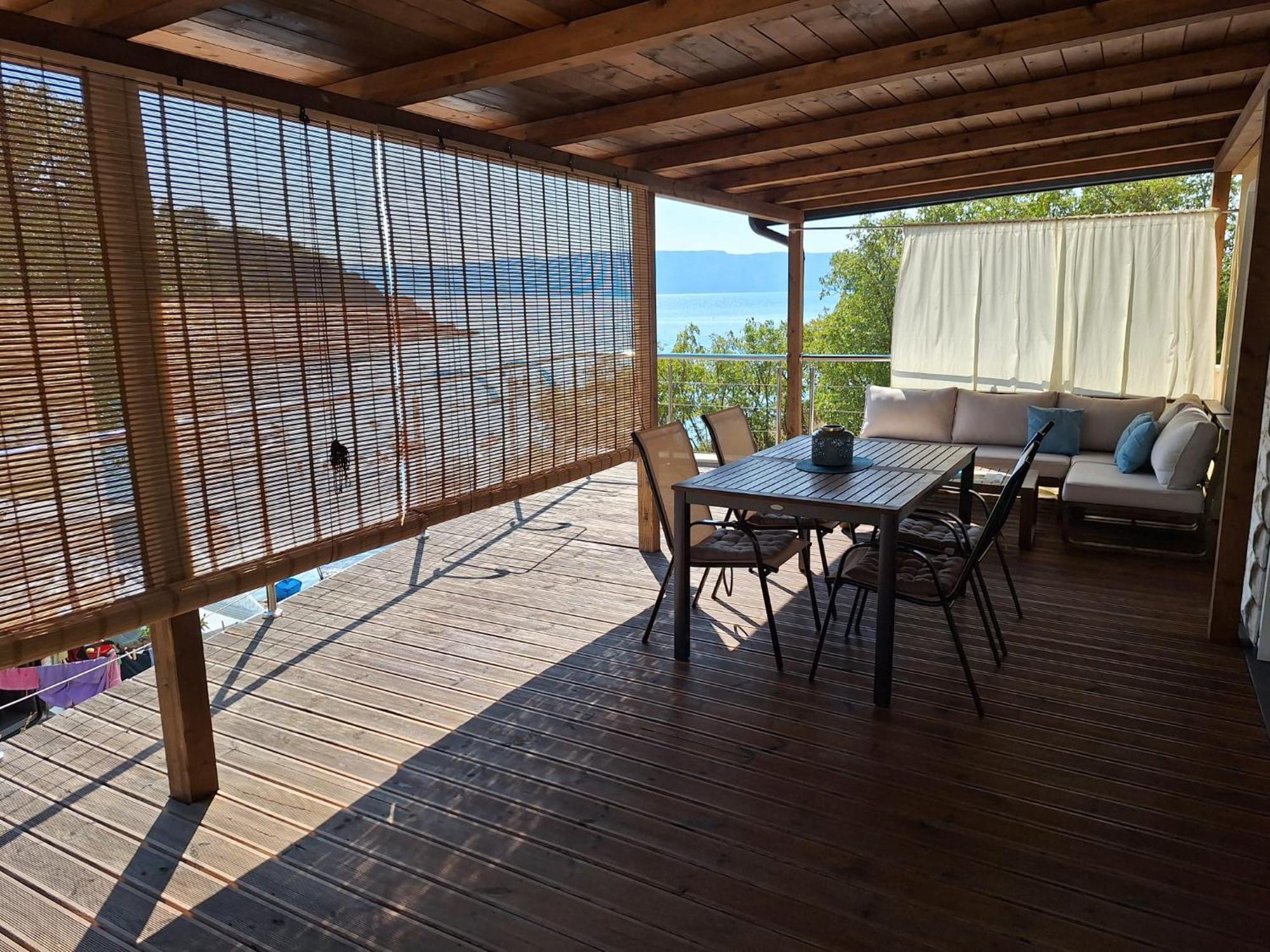 Boora Glamp Experience & Heated Infinity Pool Hotel Сен Стая снимка